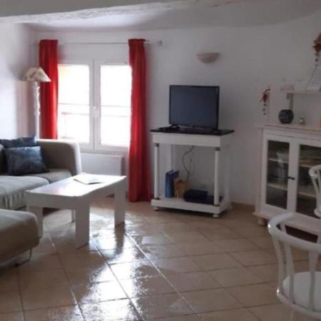 לורג Duplex De Charme Avec Terrasse Au Coeur Du Village מראה חיצוני תמונה