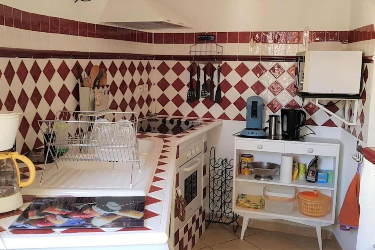 לורג Duplex De Charme Avec Terrasse Au Coeur Du Village מראה חיצוני תמונה