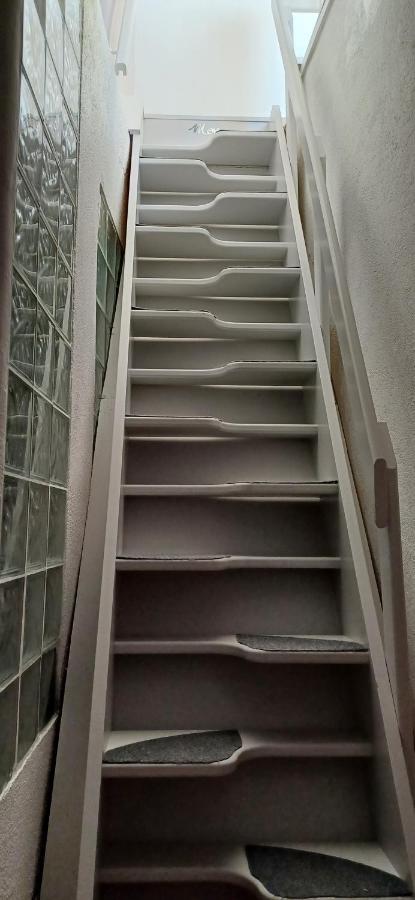 לורג Duplex De Charme Avec Terrasse Au Coeur Du Village מראה חיצוני תמונה