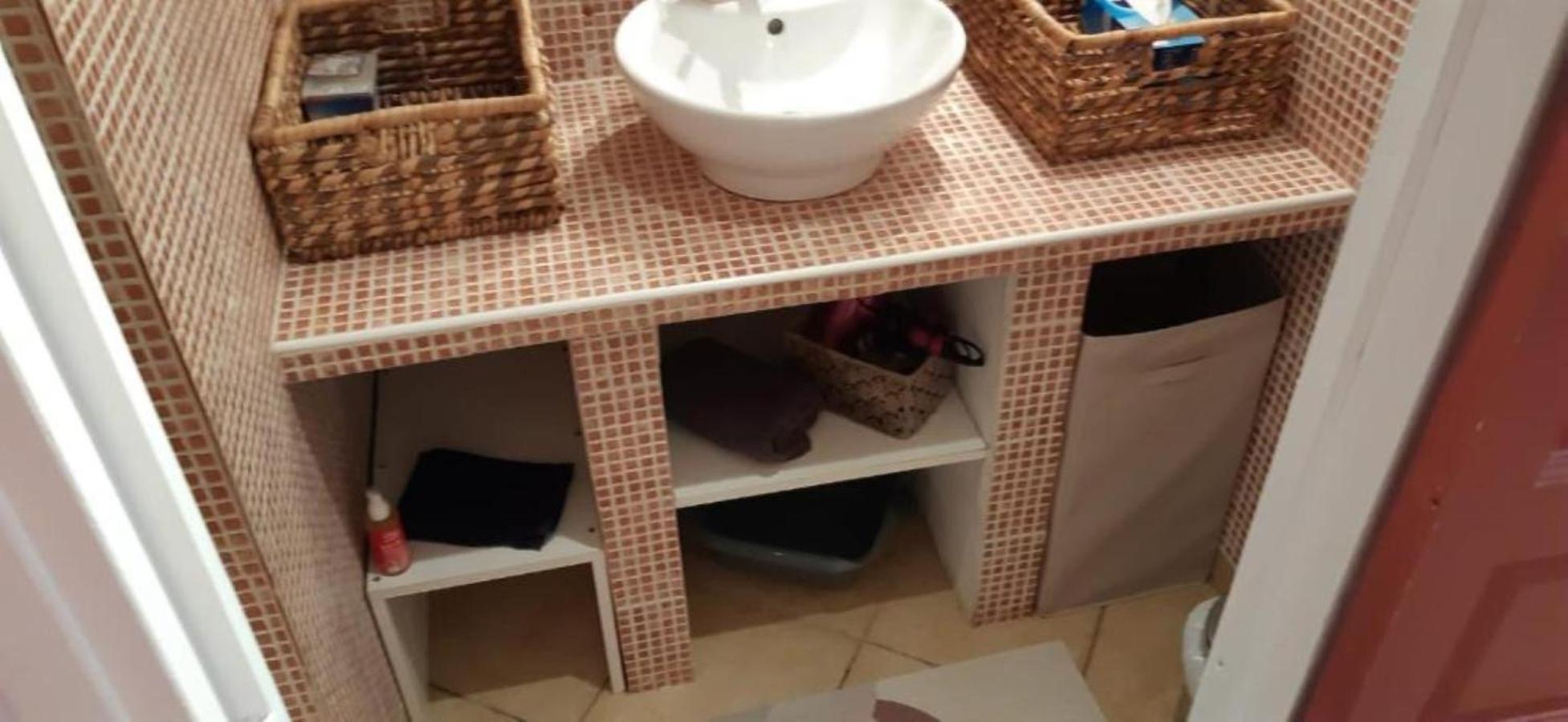 לורג Duplex De Charme Avec Terrasse Au Coeur Du Village מראה חיצוני תמונה
